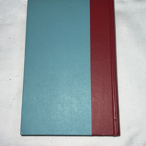 HOW TO TRAVEL WITHOUT BEING RICH 1959 VINTAGE HARDCOVER BOOK, STRONG AND RUNYON - Picture 6 of 17